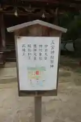 白鳥神社の建物その他