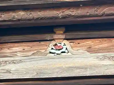 八坂神社(長野県)