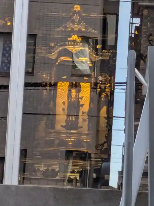 随徳寺(東京都)