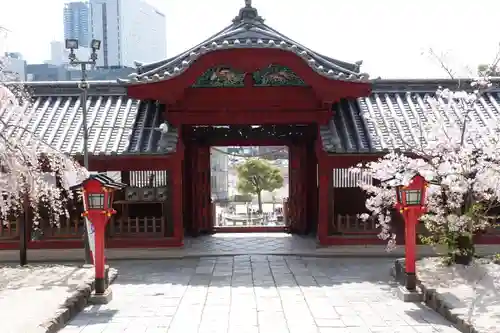 東照宮(広島県)