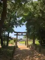 熊野神社(千葉県)