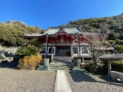 妙福寺(千葉県)