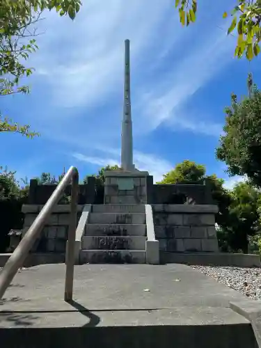 鎮霊神社(静岡県)