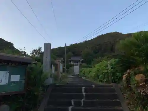 西蓮寺のその他建物