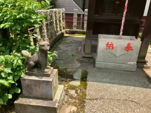 道祖神社(千葉県)