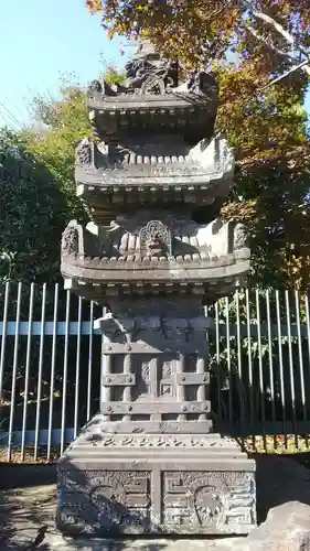 玄祥院の建物その他