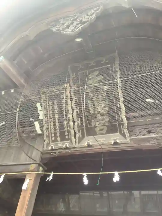 加納天満宮のその他建物