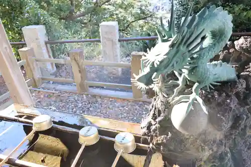 那古寺(千葉県)