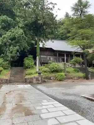 鳥海山大物忌神社吹浦口ノ宮(山形県)