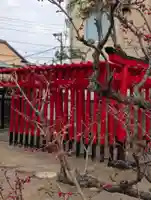 白山神社(東京都)
