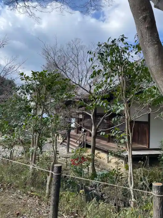 白毫寺(奈良県)