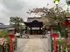 六孫王神社(京都府)