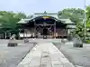 日枝神社(静岡県)