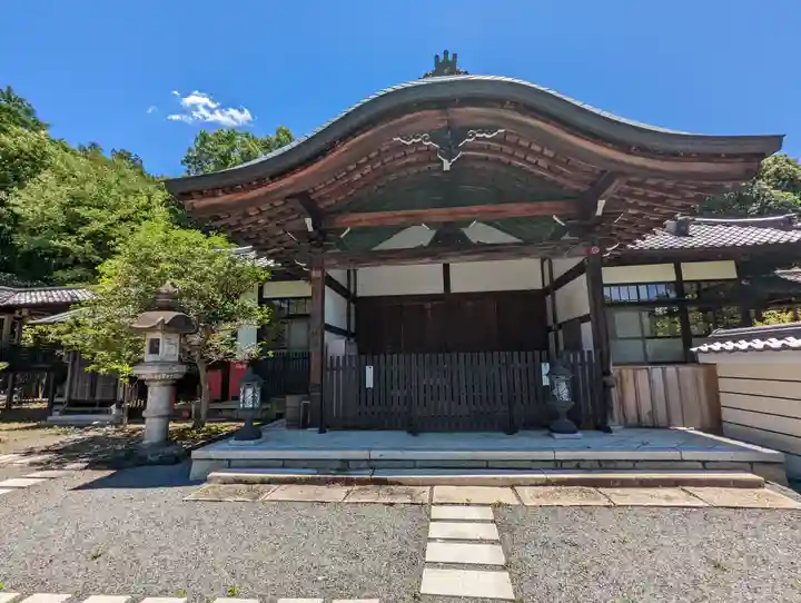 本圀寺(京都府)
