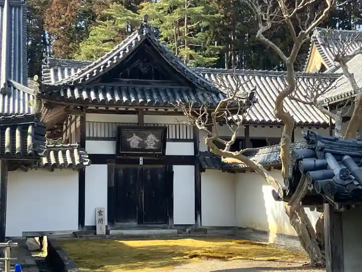 瑞巌寺(宮城県)