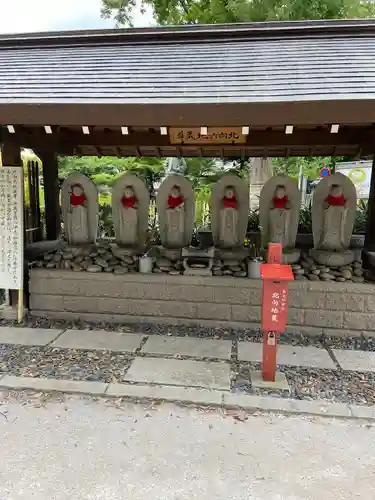 瀧泉寺（目黒不動尊）(東京都)