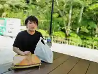 尊永寺(静岡県)