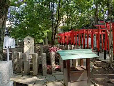 射楯兵主神社(兵庫県)