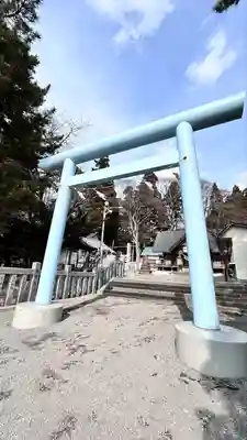 三嶋神社(北海道)