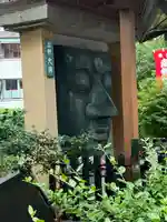 上野大佛(東京都)