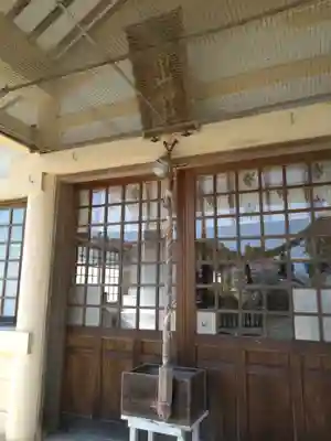 天伯山神社(愛知県)