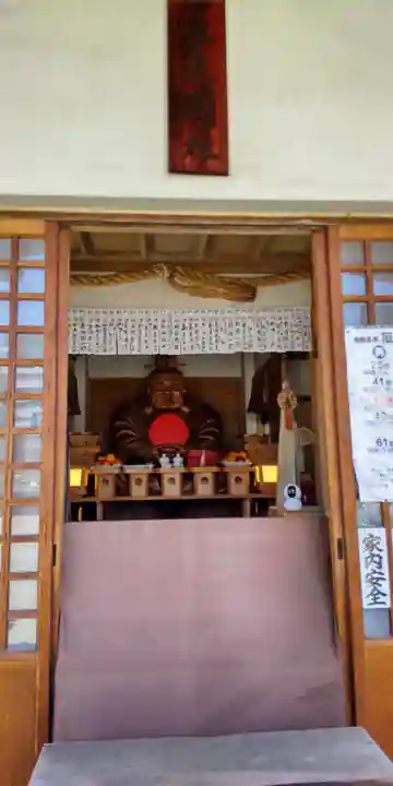 敷津松之宮 大国主神社(大阪府)