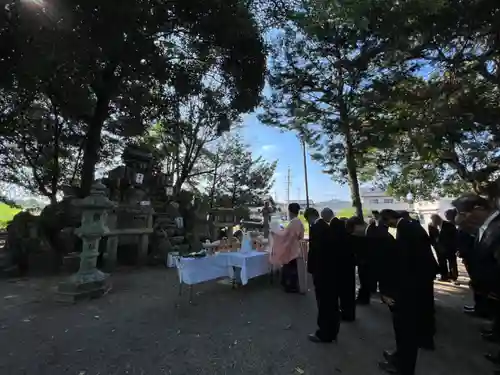 手力雄神社(岐阜県)