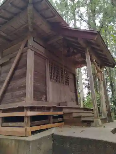 愛宕神社(宮城県)