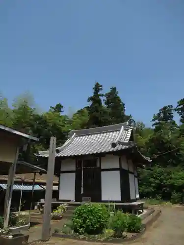 威徳院(千葉県)