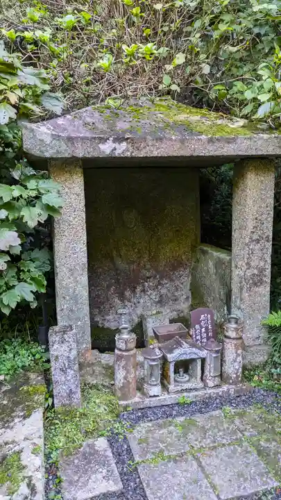 岩船寺(京都府)