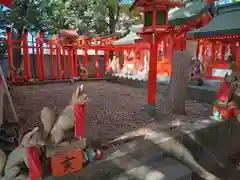 阿部野神社(大阪府)