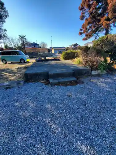 神明宮（里矢場町）(栃木県)