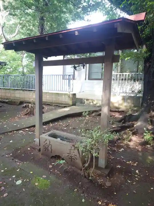春日神社(千葉県)