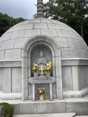 護国之寺のその他建物