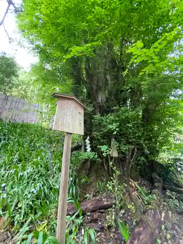 貴船神社奥宮(京都府)
