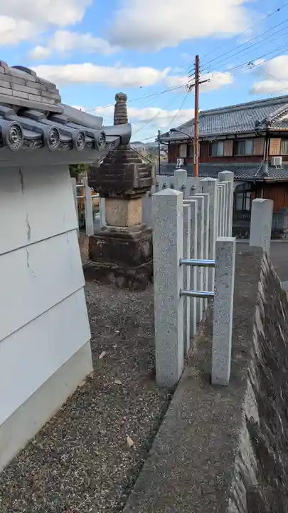 浄土寺(滋賀県)