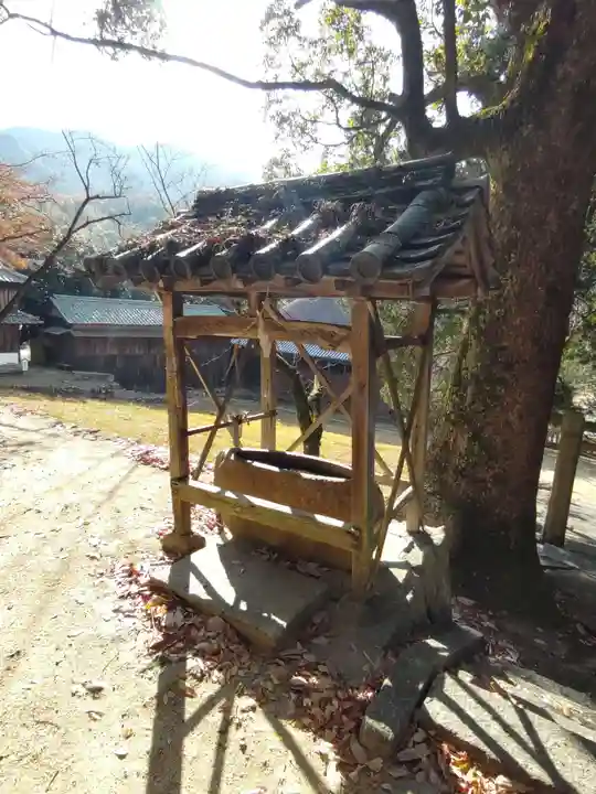 離宮八幡神社(香川県)