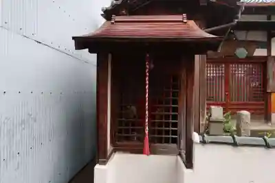 西方寺(大阪府)