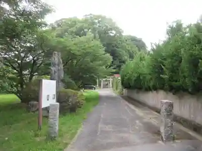 日吉神社(福岡県)