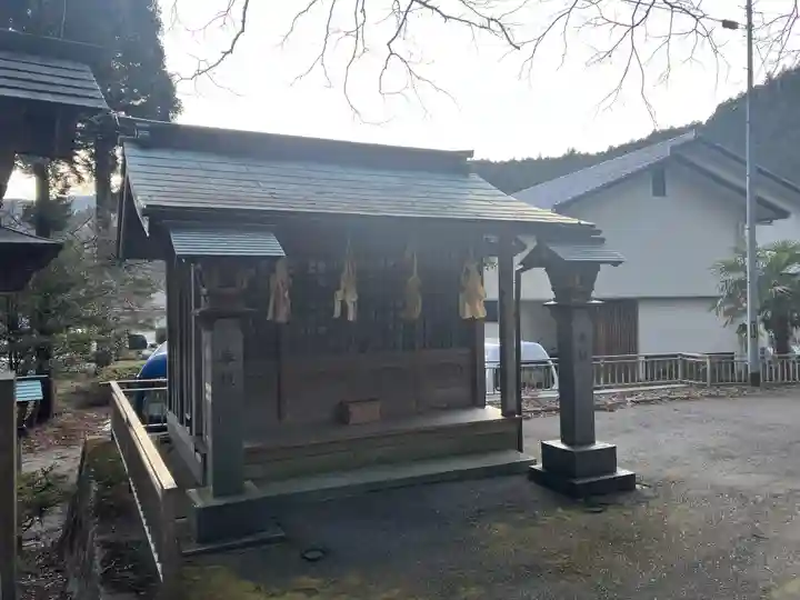 若宮神社(滋賀県)