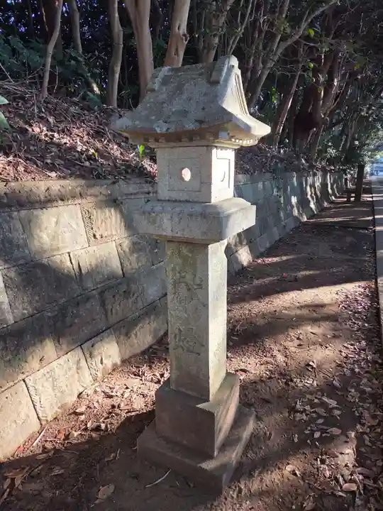 酒列磯前神社(茨城県)