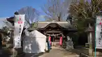 網戸神社のその他建物