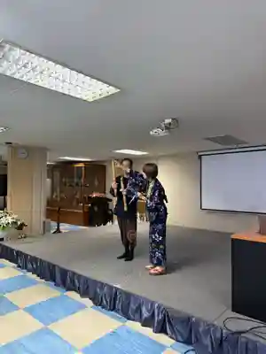 遠照山 光明寺（尼崎大仏）(兵庫県)