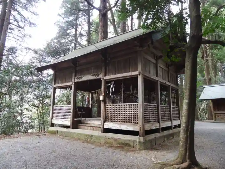 天岩戸神社(宮崎県)