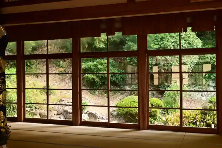 仏谷寺(島根県)