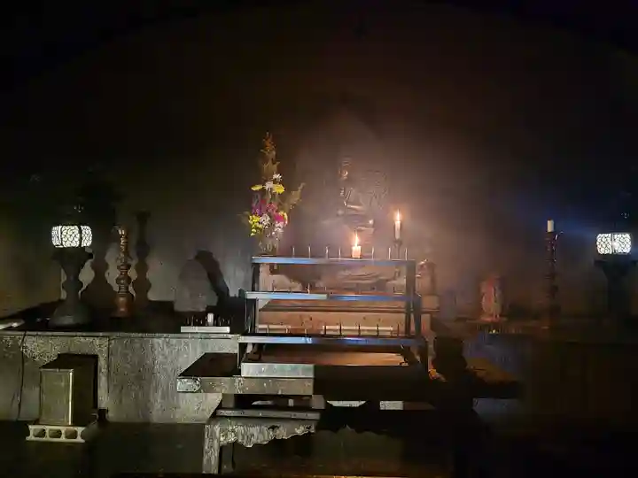 成田山大阪別院 明王院(大阪府)