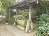 横山神社(滋賀県)