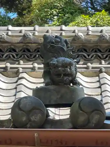 風早神社(千葉県)
