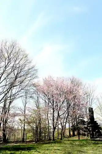 滝川神社(北海道)