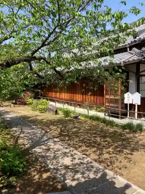 野中寺のその他建物